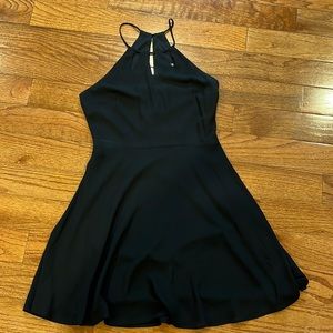 Express size 4 dress